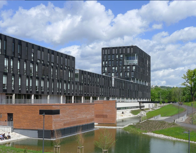 奥斯陆城市大学